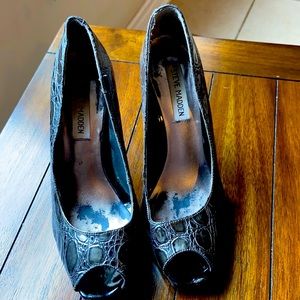 Steve Madden heels